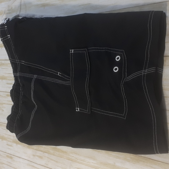 Joe Boxer SwimTrunks Boy's Size Small - Picture 10 of 12